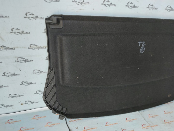 BMW 1 F20 F21 12R ÉTAGÈRE COUVERCLES DE COFFRE 6966715 165941