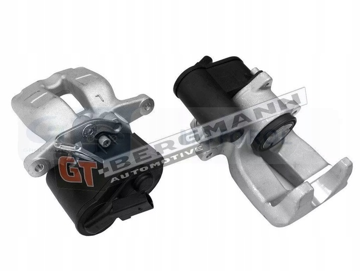 CALIPER BRAKES REAR LEFT VW PASSAT B6 B7 3C0615403C photo 1 - milautoparts-fr.ukrlive.com