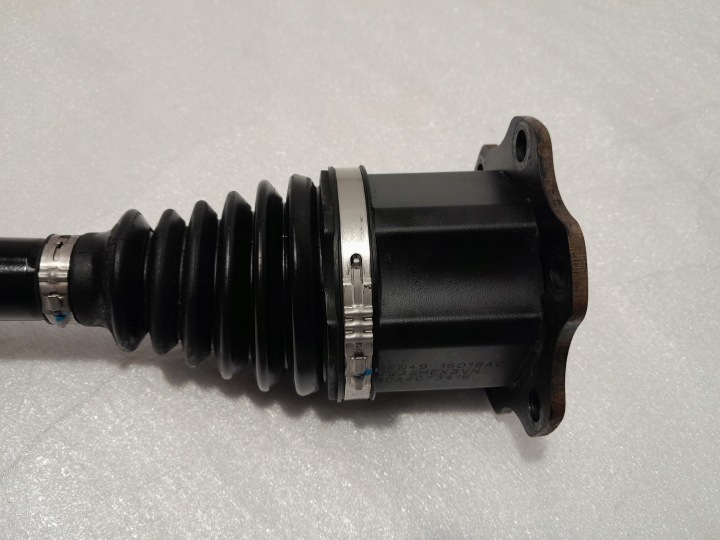 AUDI Q5 80A DEMI-ARBRE GAUCHE DROITE AVANT 80A407271E