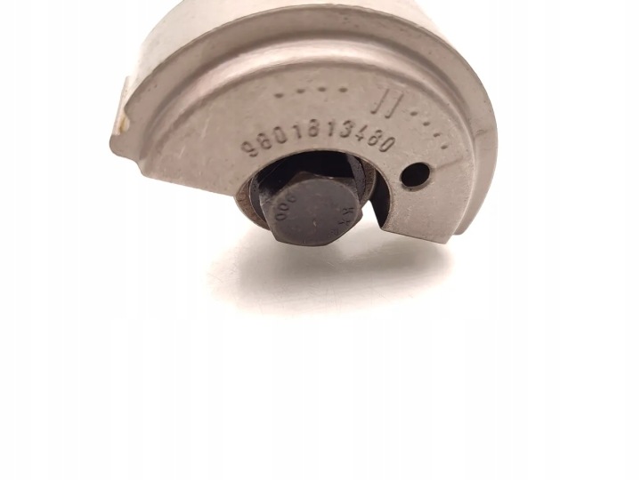 PEUGEOT 308 SW ARBRE ÉQUILIBRAGE POMPES HUILES 1.2 THP 110 ESSENCE 9801813480