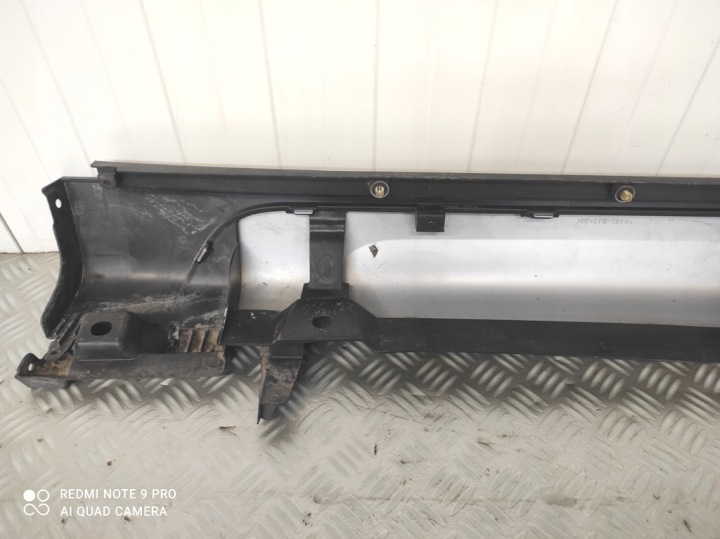 MOULURE REVÊTEMENT SEUIL GAUCHE SEUIL GAUCHE SUZUKI SX4 S-CROSS 2013-2021