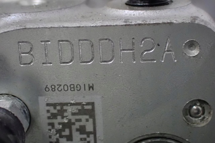 SERVO POMPE DE FREIN EUROPE 58500-G5300 KIA NIRO I 18R