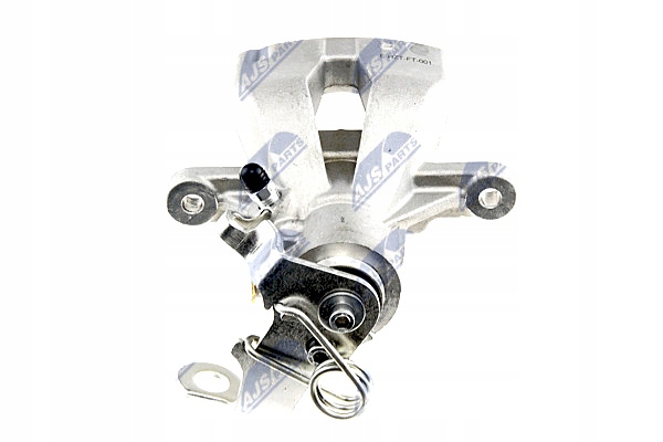 ÉTRIER DE FREIN DE FREIN ARRIÈRE FIAT MULTIPLA 99- STILO 99- DROIT #PETROLHEAD PRO+ KIT6