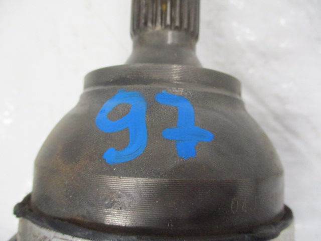 CITROEN OE 9816028680 DEMI-ARBRE JOINT