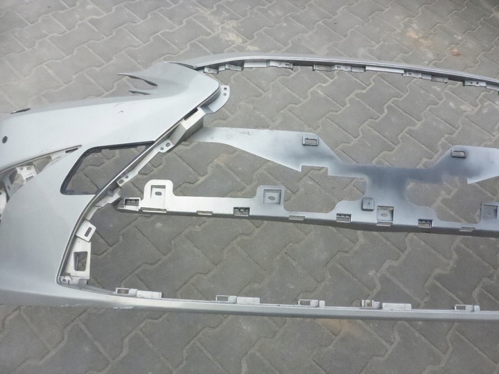 LEXUS ES VII 7 18- BUMPER FRONT ORIGINAL 