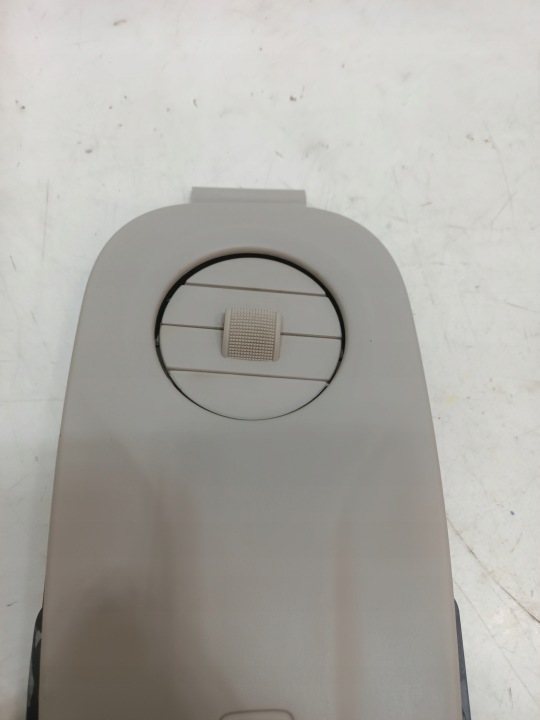 CHRYSLER PACIFICA 2018 GRILLES CONDUIT D'AIR