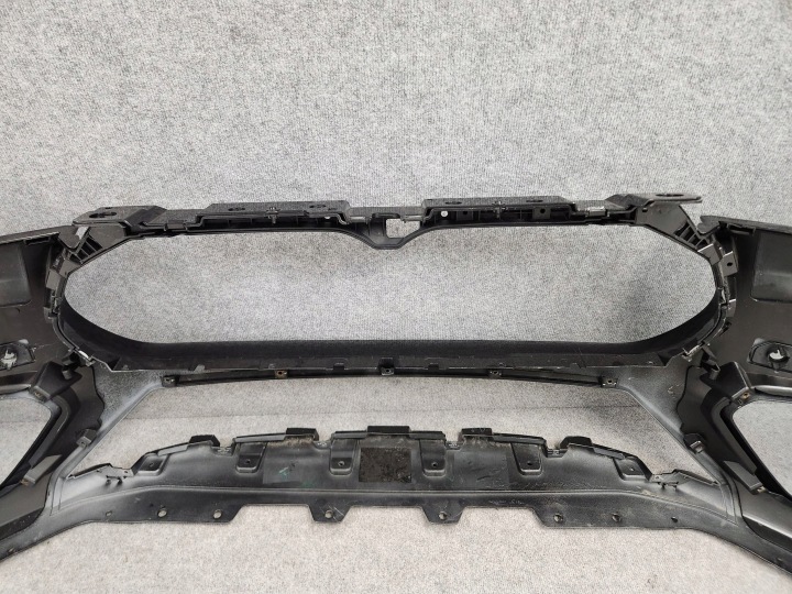 PARE-CHOCS AVANT AVANT MASERATI LEVANTE TROFEO GTS 670118509 18-24