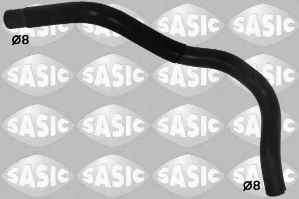 SASIC 3406183 CABLE ELASTIC RADIATOR photo 1 - milautoparts-fr.ukrlive.com