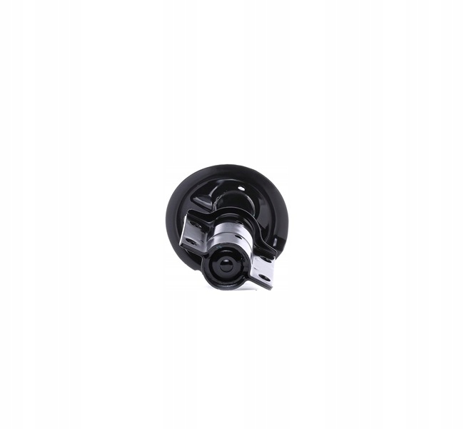 2 CV RIDEX 854S0017 AMORTISSEUR HUILEUX ENTRETOISE SUSPENSIONS PRAWO AVANT LEWO