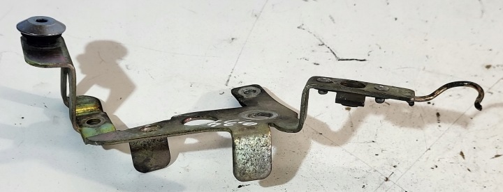 SUPPORTS POIGNÉES CARÉNAGE HONDA VFR 750 RC36 1990-1993R