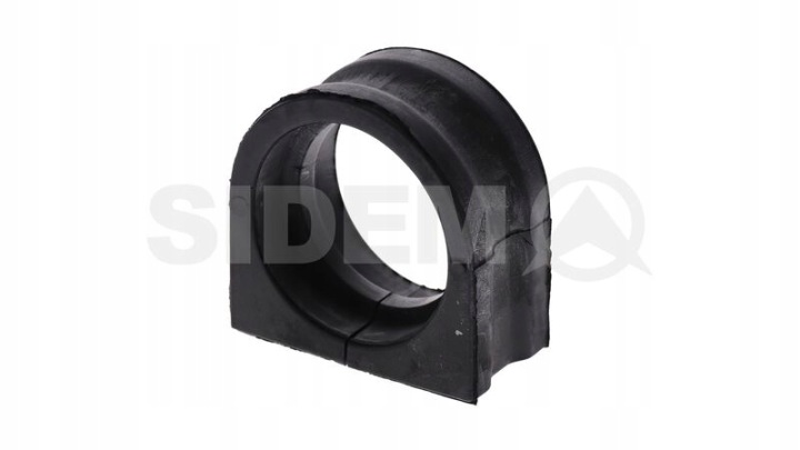 CAOUTCHOUC STABILISATEUR DROIT BMW 7 E65 66 01- SIDEM KIT NIEZBEDNIK CONDUCTEUR #1