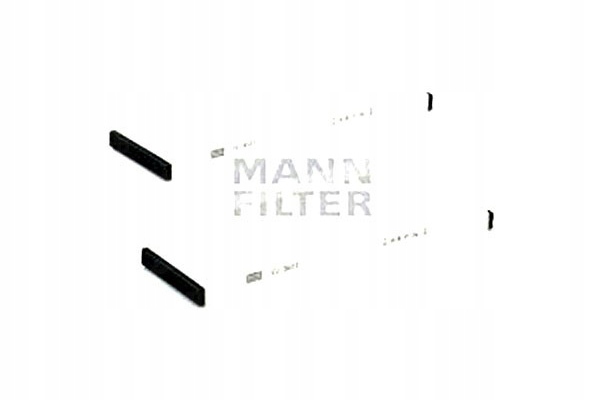 MANN FILTER FILTRO CABINAS VW A6 04- 