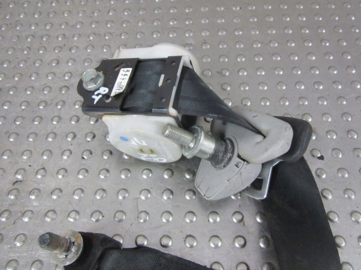 MAZDA CX9 2008 CEINTURE DE SÉCURITÉ ARRIÈRE