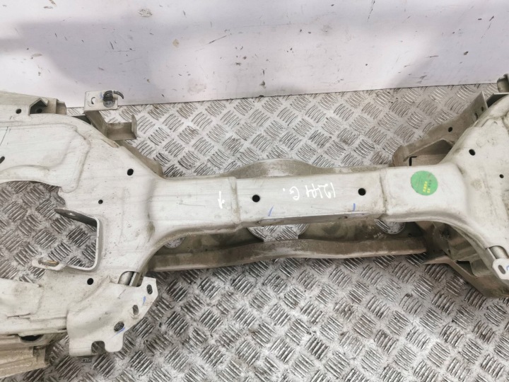 CHÂSSIS ARRIÈRE PEUGEOT 3008 II 9834682180