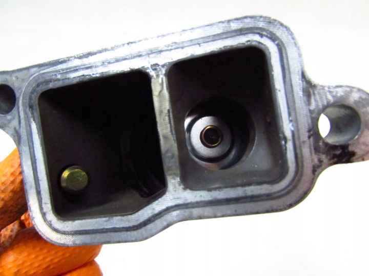 VOLVO S60 S80 V70 XC 2.4 D5 06- CHÂSSIS THERMOSTAT 31293698