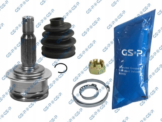 GSP JOINT EXTERNE