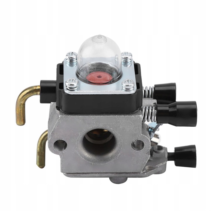CARBURATEUR STIHL AVEC ENSEMBLE JOINTS I FILTRES VERS FS38 FS45 FS55 KM55 HL45