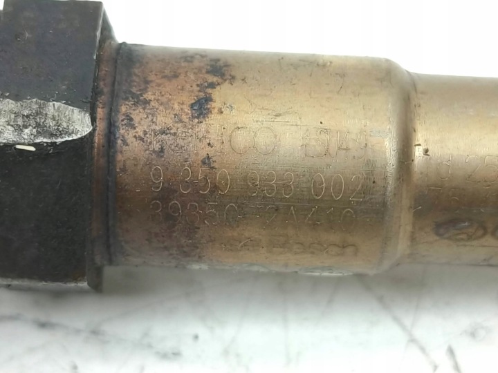 HYUNDAI SANTA FE SONDE LAMBDA 2013 9350933002