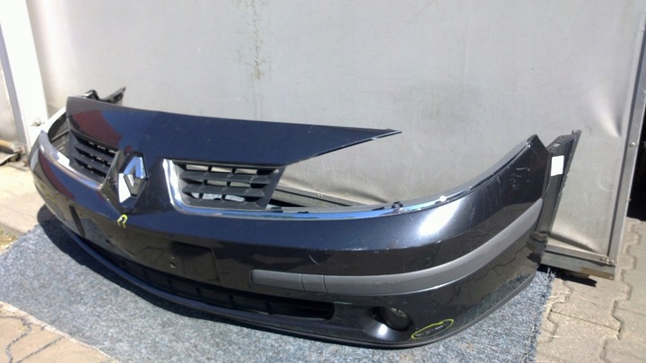 PARAGOLPES DELANTERO RENAULT LAGUNA II RESTYLING 2006-2009 