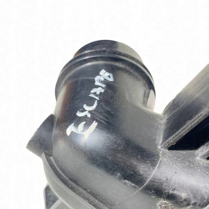 RADIATEUR D'INTERCOOLER SEAT LX616K775A 1.5L GASOLINE 127KW 2020