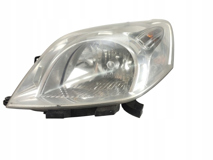 FARO FARO IZQUIERDO PARTE DELANTERA PEUGEOT BIPPER (2008-2015) NEMO FIORINO EUROPA 