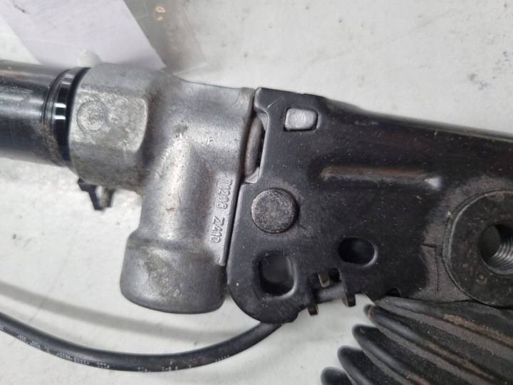 AGRAFE COURROIE AVANT TENDEUR BMW X3 E83 OE 9115305
