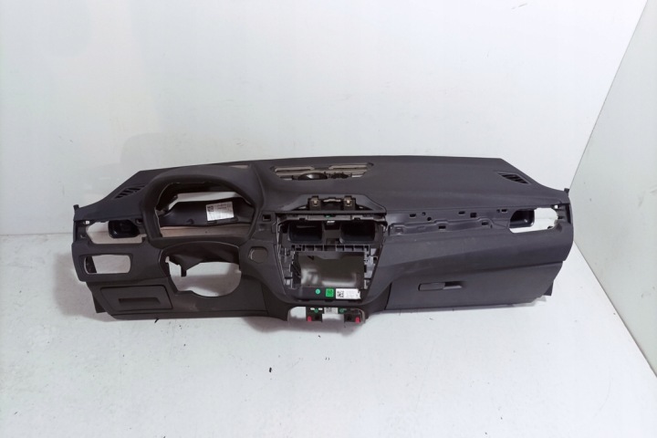 TABLEAU DE BORD COCKPIT BMW X1 (F48) 6969855 2.0L GASOLINE 141KW 2017