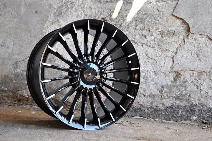 LLANTAS 20'' BMW E70 F15 X6 E71 F16 