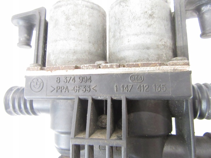 ÉLECTROVANNE SOUPAPE EAU CHAUFFAGE POMPE BMW 7 E38 5 E39