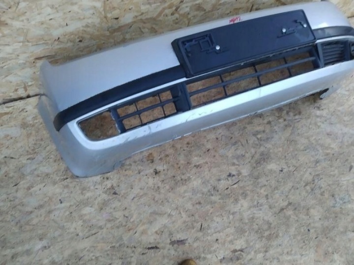 AVANT PARE-CHOCS AVANT SKODA FABIA I 1 MP12