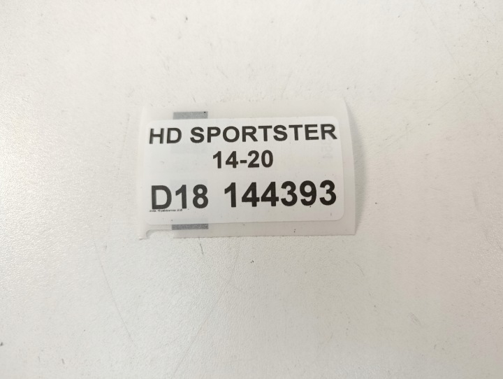 HARLEY DAVIDSON SPORTSTER 14-20 COLLECTEUR ÉCHAPPEMENT 65600182