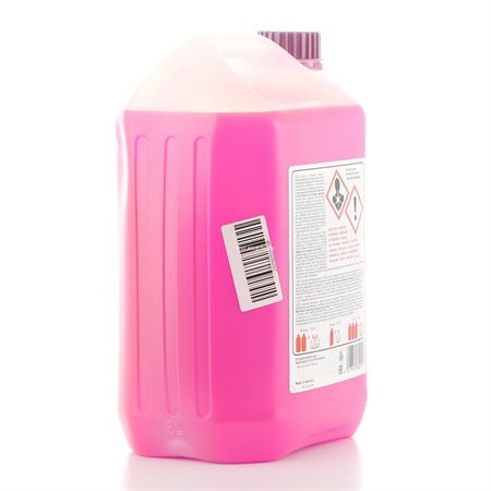 FEBI BILSTEIN FLUIDE REFROIDISSEMENT 5L VIOLET ANTIFREEZE KONCENTRAT G13