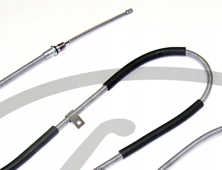 CABLE FRENOS DE MANO FIESTA 90-91 /3240/ LINEX 15.01.07 LINEX 15.01.07 