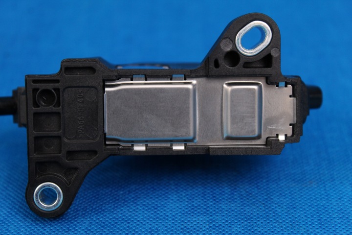 LEXUS NX300H PÉDALE GAZ POTENTIOMÈTRE 78110-0W050 2015A