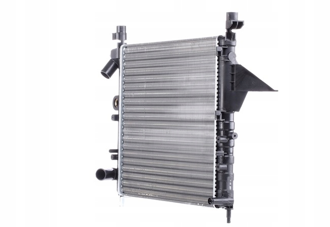 RIDEX 470R0173 RADIATEUR SYSTÈME REFROIDISSEMENT MOTEUR VERS RENAULT TWINGO I (C06)