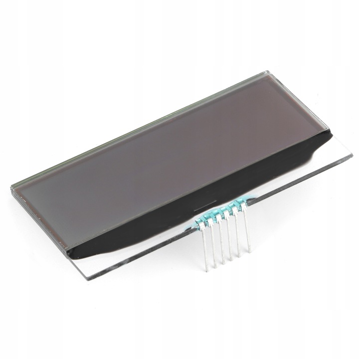AUTOMATIQUE INDICATEUR NIVEAU CARBURANTS MONITEUR LCD KIT 83