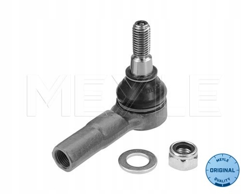 MEYLE 716 020 0015 END DRIVE SHAFT KIEROWNICZEGO POPRZECZNEGO photo 1 - milautoparts-fr.ukrlive.com