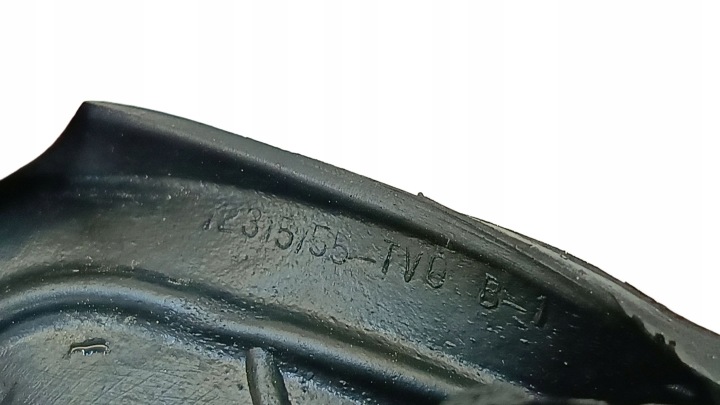 HONDA CIVIC IX 12-17 JOINT D'ÉTANCHÉITÉ PORTES DROITS AVANT DROIT AVANT