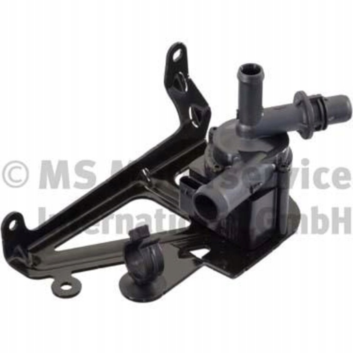 POMPE À EAU BMW CIRCULATION LIQUIDE N13B16A