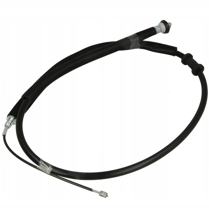 CABLE DE FRENADO RECZ. FIAT PUNTO II 99- LE/PR 32-0085 MAXGEAR 