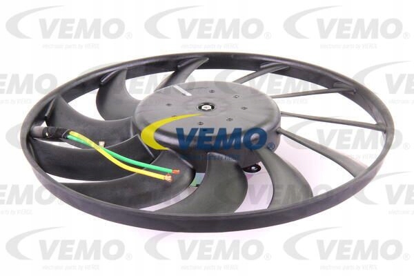VENTILATEUR RADIATEUR AUDI VW VEMO