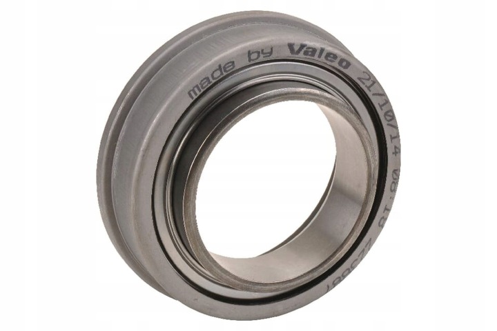 ROULEMENT PISTON DE TRAVAIL K. 806681