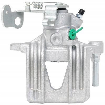 ÉTRIER DE FREIN DE FREIN ARRIÈRE DROIT OPEL ASTRA G ASTRA G KIT NIEZBEDNIK CONDUCTEUR #1