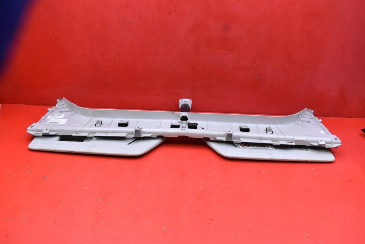 PROTECTION PARE-SOLEIL EUROPE 98018897BJ CITROEN C4 GRAND PICASSO 2 II 13-17