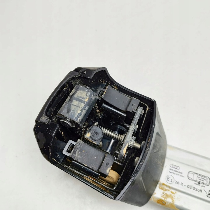 AUDI OE 80A860019 COFFRE DE TOIT