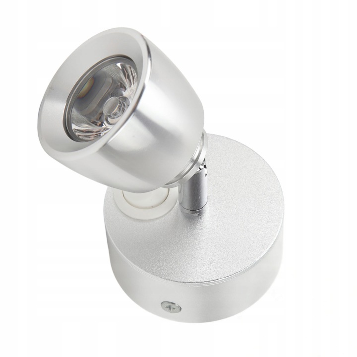 AMPOULE VERS CZYTANIA DC12V VERS 24V À HAUTE JASNOSCI CIEPLE BLANC P6