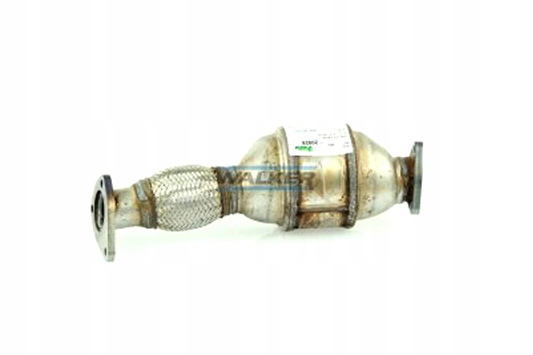 WALKER CATALISATEUR EUROPE 3 AUDI A4 B6 A4 B7 A6 C6 1.9D 2.0D photo 3 - milautoparts-fr.ukrlive.com