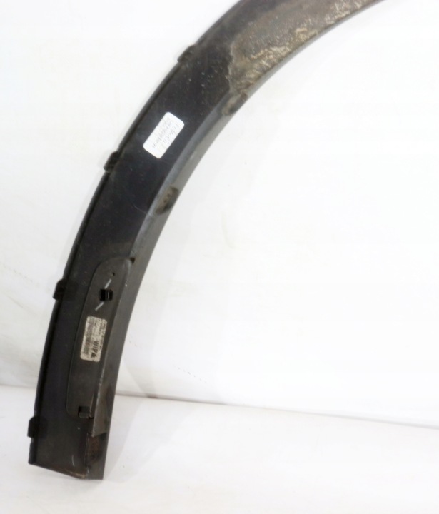 MUSTANG MACH-E MACHE MOULURE GARDE-BOUE DROITE REVÊTEMENT AILE LJ8B-R16D238-A