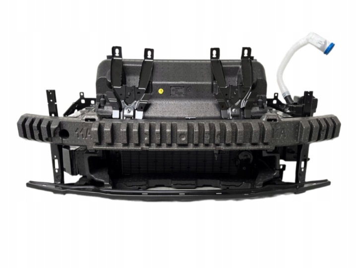 VW ID4 ID.4 PANNEAU AVANT RENFORCEMENT RADIATEURS 1EA955448B 1EA955455C
