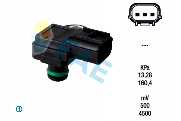 FAE SENSOR MAPSENSOR 